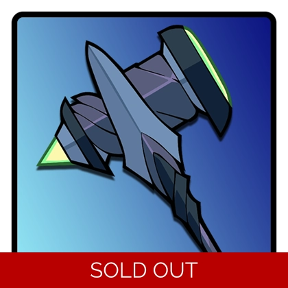 Grueling Terror Hammer